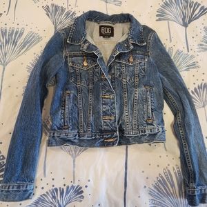 BDG Jean Jacket